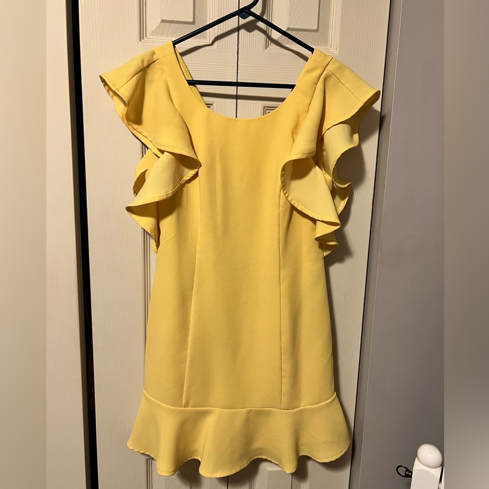 BCBGeneration dress